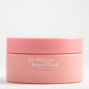 Vitamin Infusion Hair Mask